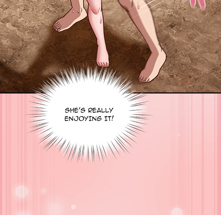 Let's Play Hooky Chapter 40 page 82 - 