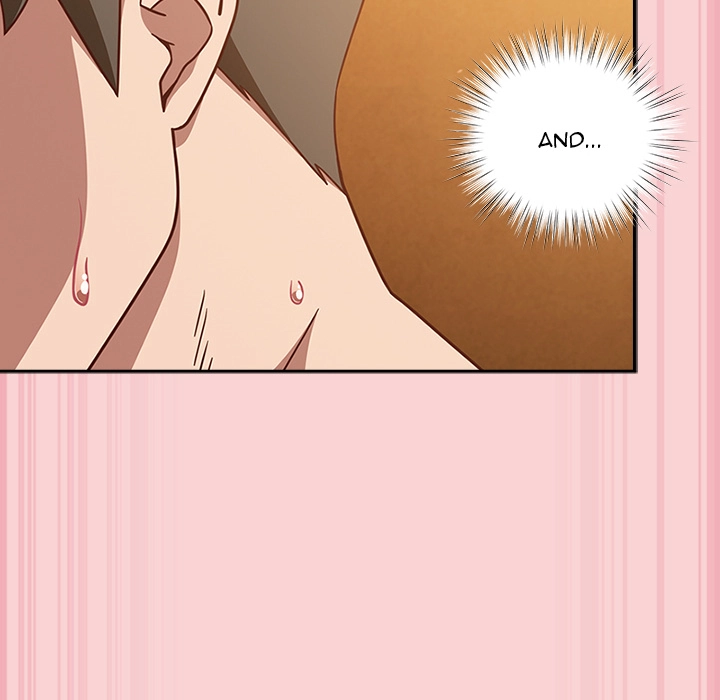 Let's Play Hooky Chapter 40 page 84 - 