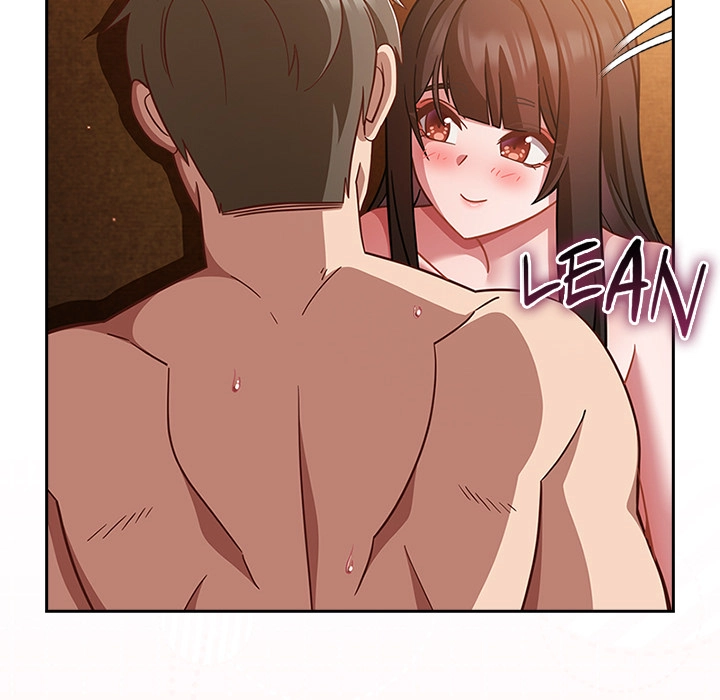 Let's Play Hooky Chapter 40 page 10 - 