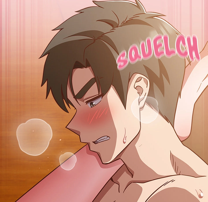 Let's Play Hooky Chapter 40 page 91 - 