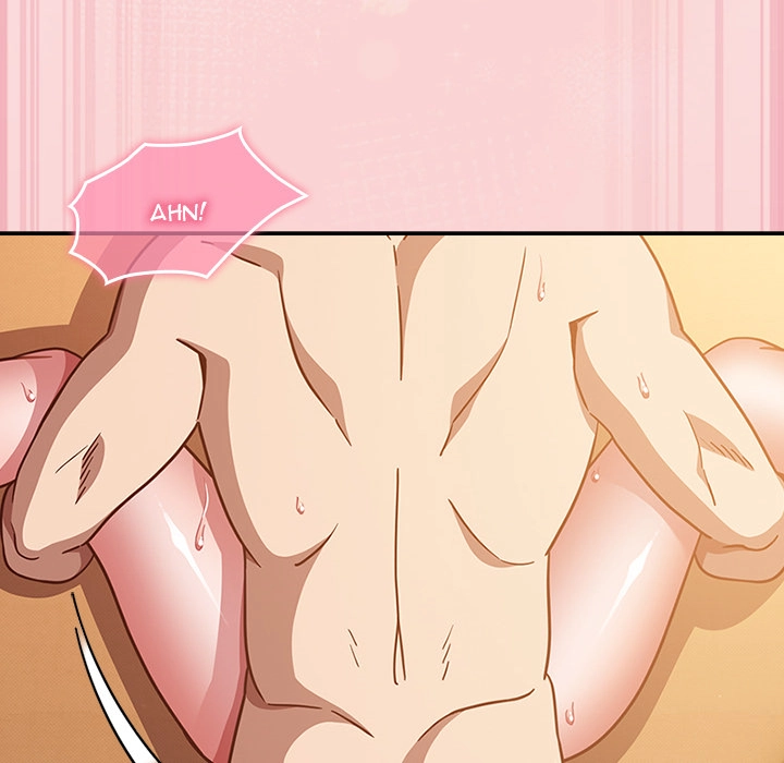 Let's Play Hooky Chapter 40 page 94 - 