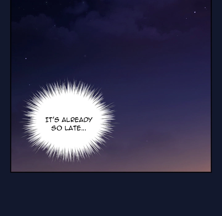 Let's Play Hooky Chapter 41 page 107 - 