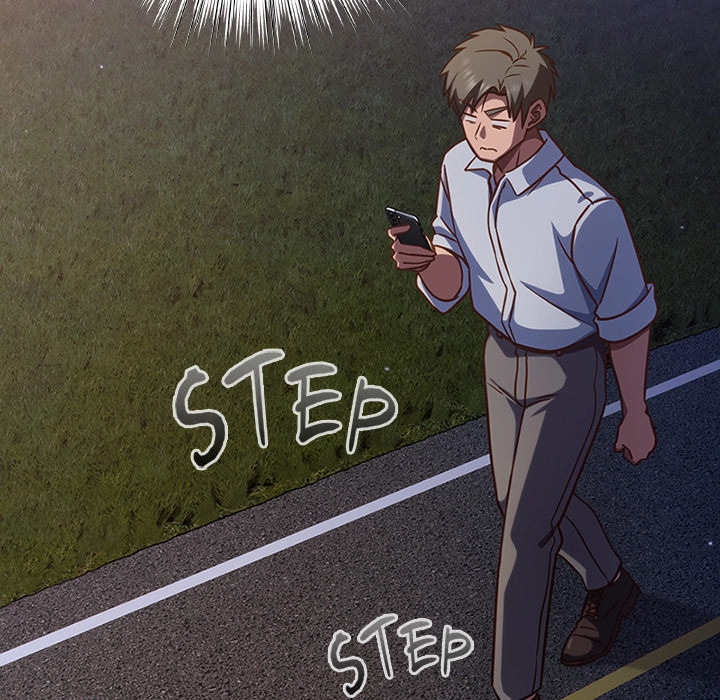 Let's Play Hooky Chapter 41 page 116 - 