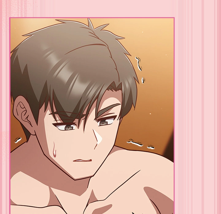 Let's Play Hooky Chapter 41 page 13 - 