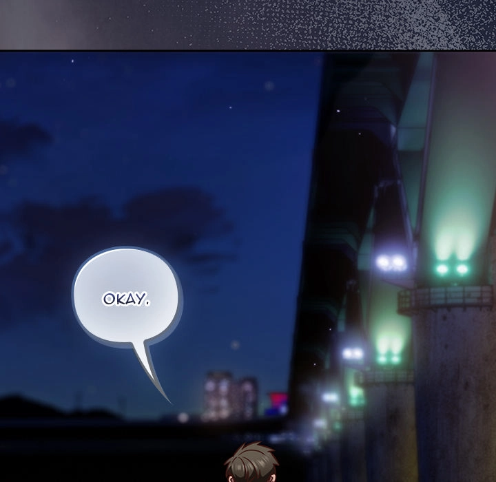Let's Play Hooky Chapter 41 page 128 - 
