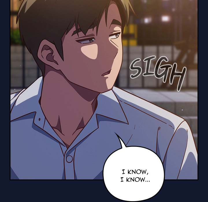 Let's Play Hooky Chapter 41 page 131 - 