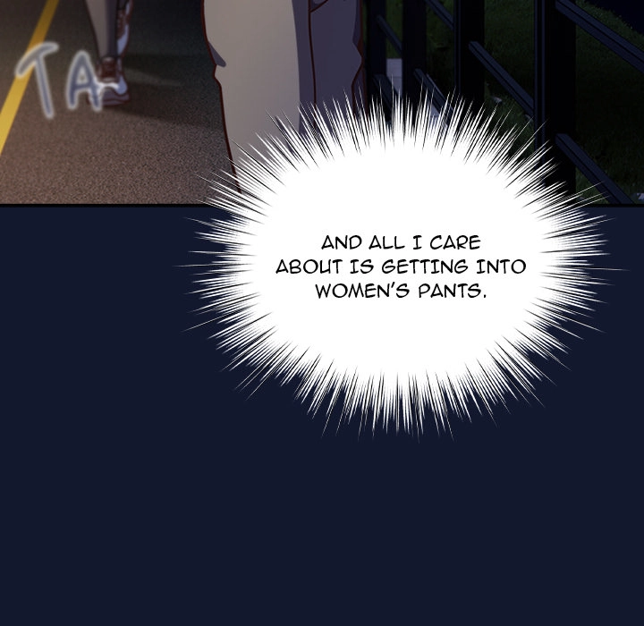Let's Play Hooky Chapter 41 page 134 - 
