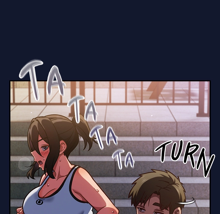 Let's Play Hooky Chapter 41 page 135 - 
