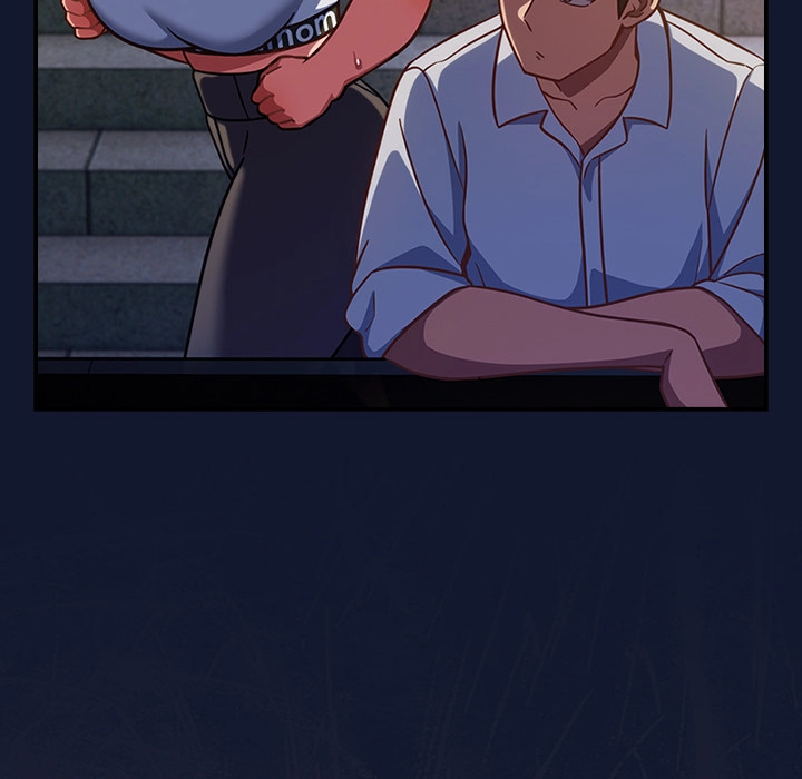 Let's Play Hooky Chapter 41 page 136 - 