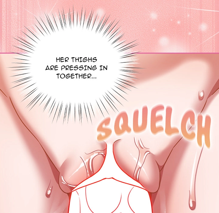 Let's Play Hooky Chapter 41 page 15 - 