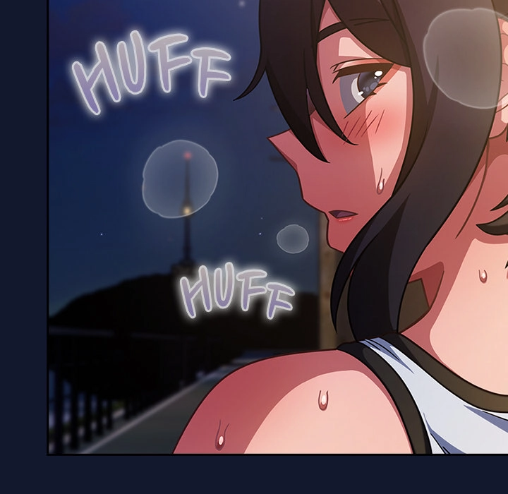 Let's Play Hooky Chapter 41 page 141 - 