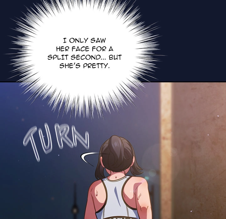 Let's Play Hooky Chapter 41 page 147 - 