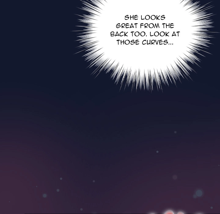 Let's Play Hooky Chapter 41 page 149 - 