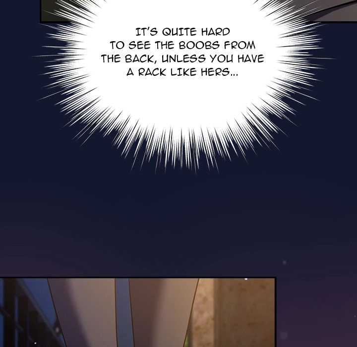 Let's Play Hooky Chapter 41 page 151 - 
