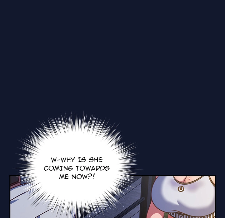 Let's Play Hooky Chapter 41 page 155 - 