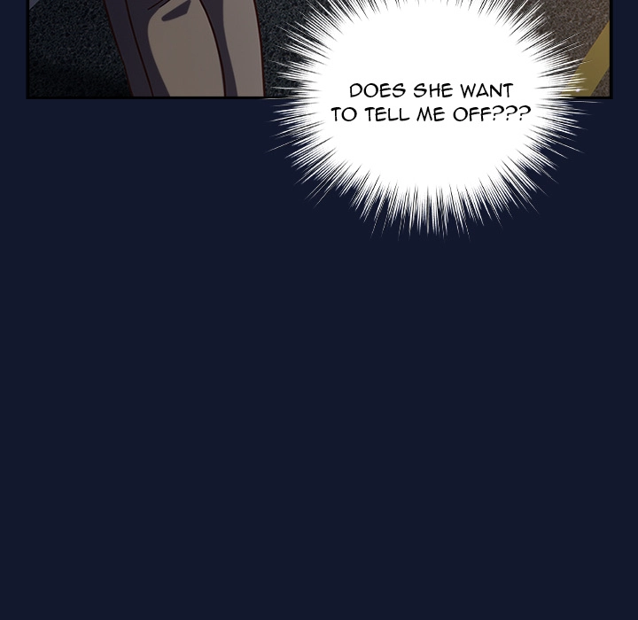 Let's Play Hooky Chapter 41 page 157 - 
