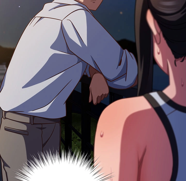 Let's Play Hooky Chapter 41 page 159 - 