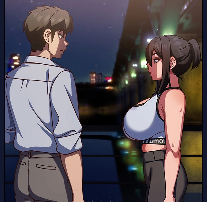 Let's Play Hooky Chapter 41 page 161 - 