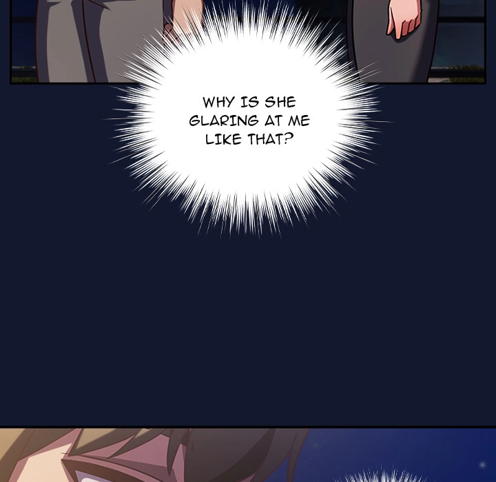 Let's Play Hooky Chapter 41 page 162 - 