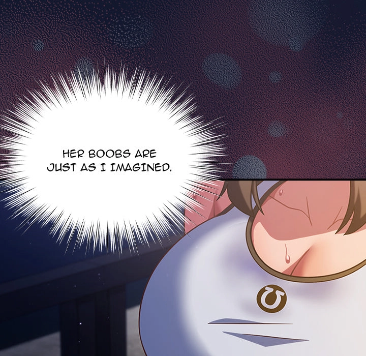 Let's Play Hooky Chapter 41 page 164 - 