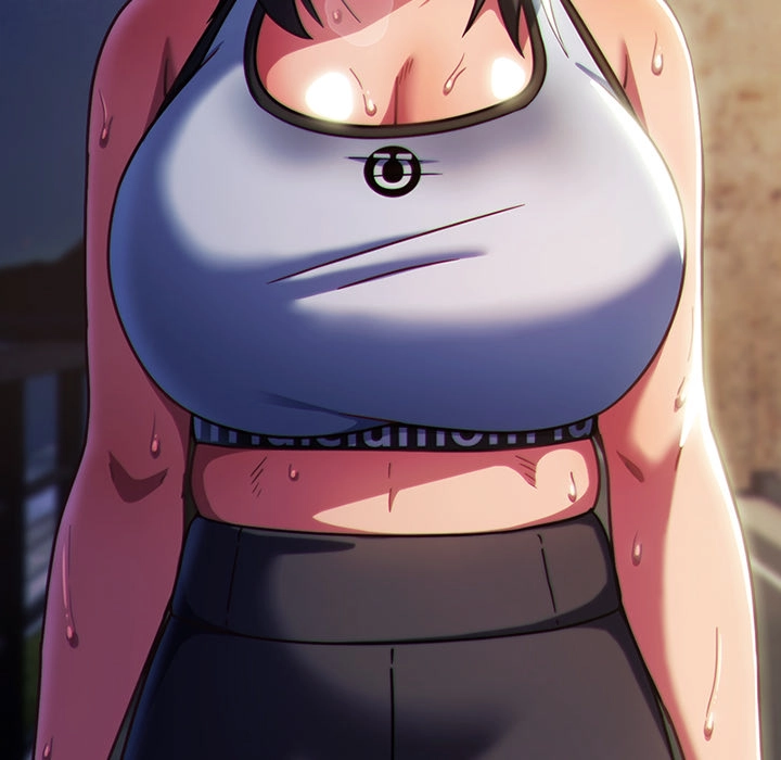 Let's Play Hooky Chapter 41 page 176 - 