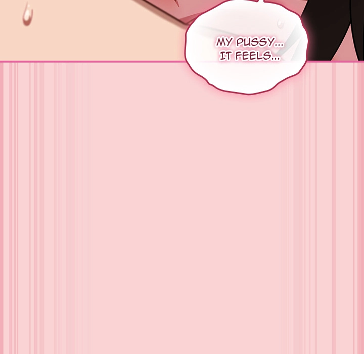 Let's Play Hooky Chapter 41 page 19 - 