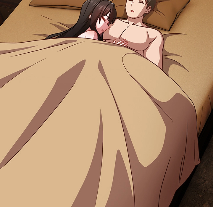 Let's Play Hooky Chapter 41 page 67 - 