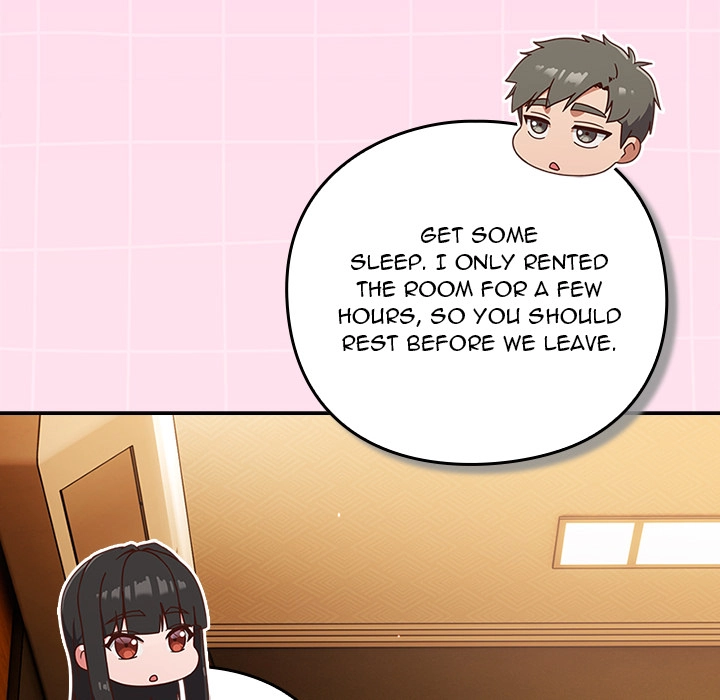 Let's Play Hooky Chapter 41 page 72 - 