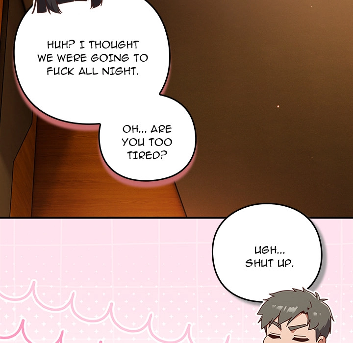 Let's Play Hooky Chapter 41 page 73 - 