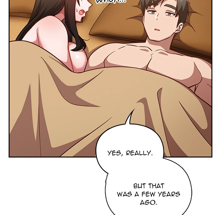 Let's Play Hooky Chapter 41 page 85 - 