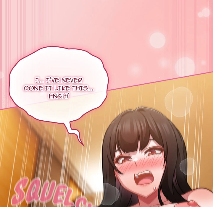 Let's Play Hooky Chapter 41 page 10 - 