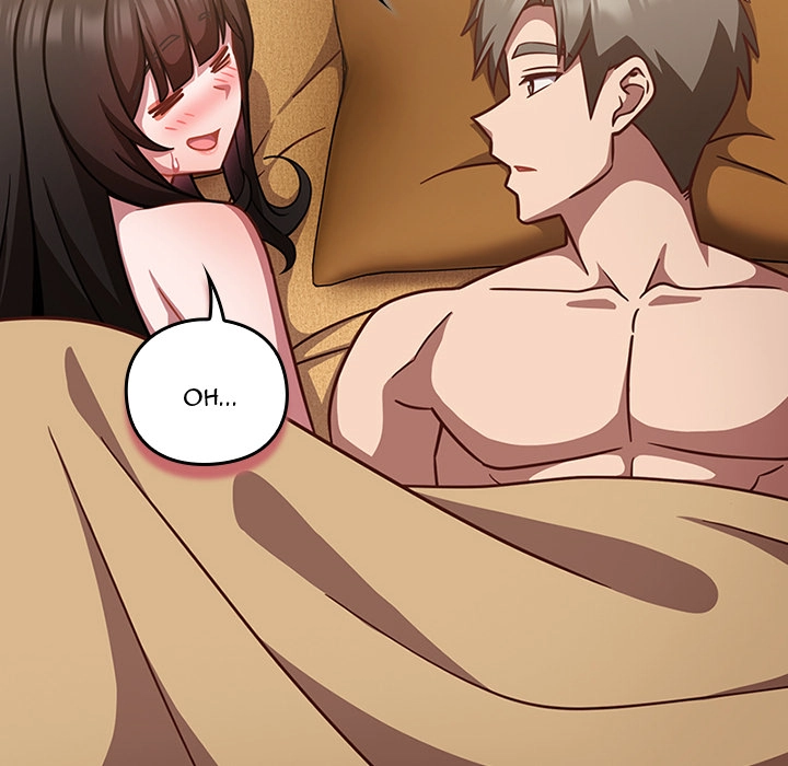 Let's Play Hooky Chapter 41 page 94 - 