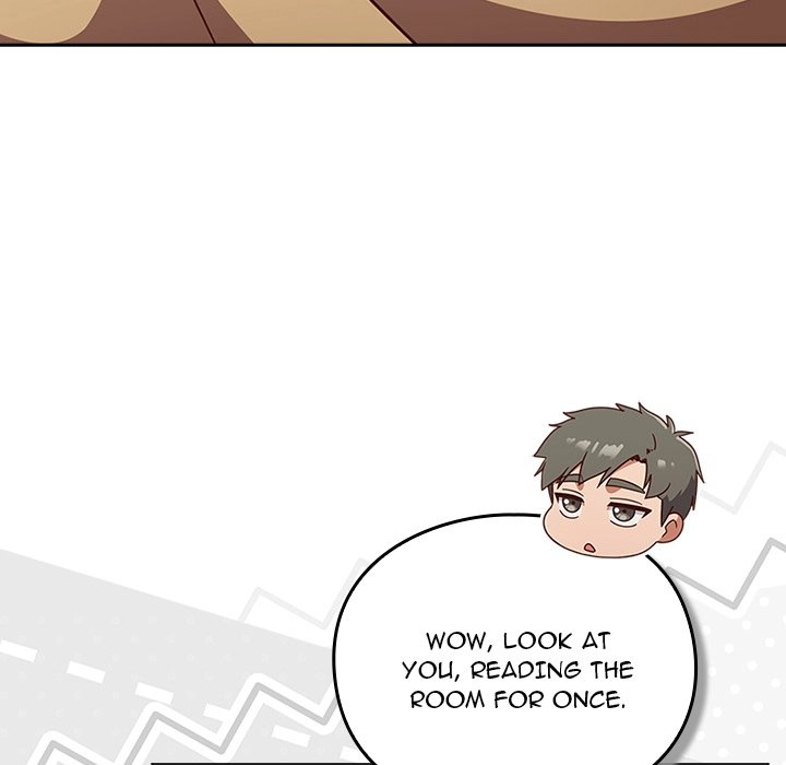Let's Play Hooky Chapter 41 page 95 - 