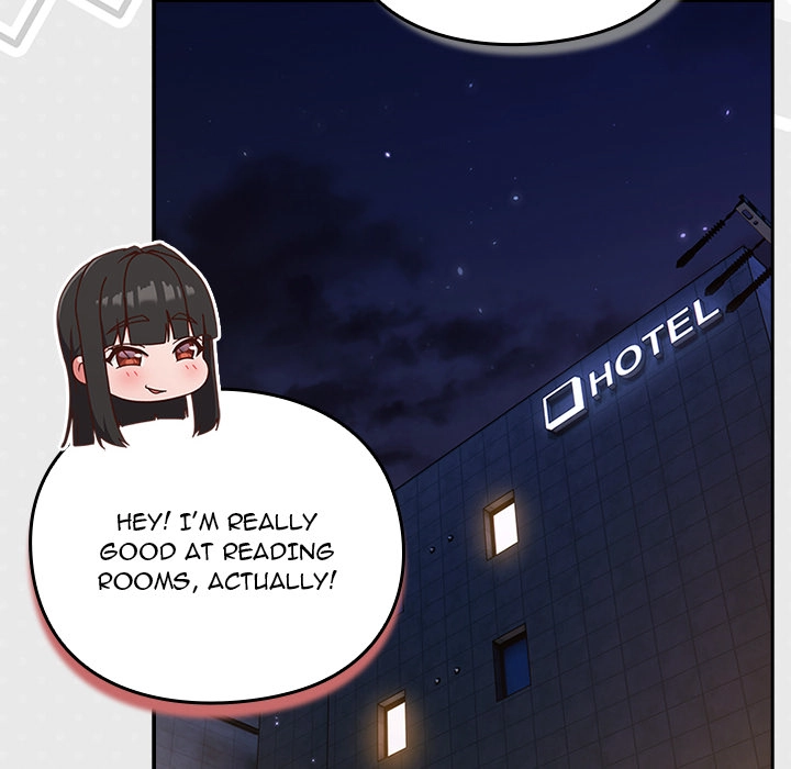 Let's Play Hooky Chapter 41 page 96 - 