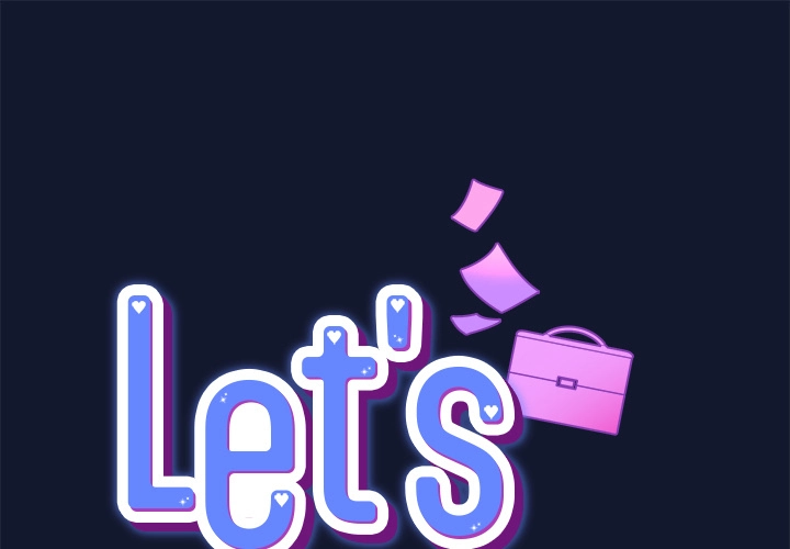 Let's Play Hooky Chapter 42 page 1 - 