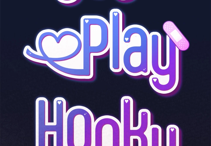 Let's Play Hooky Chapter 42 page 2 - 