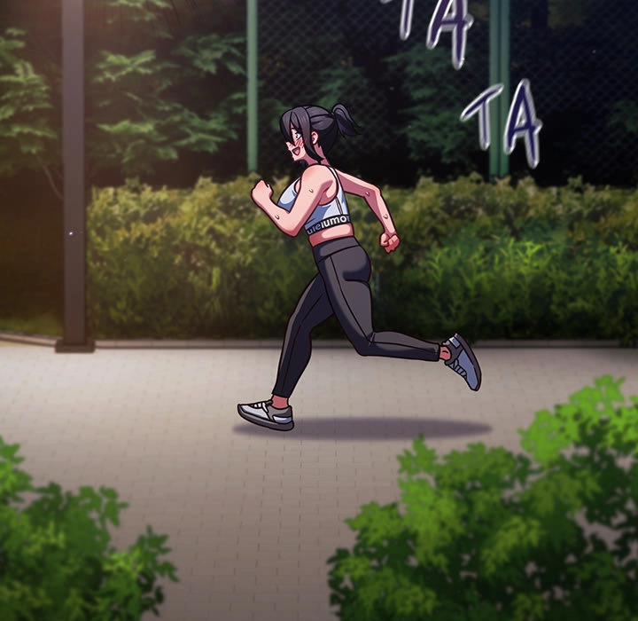 Let's Play Hooky Chapter 42 page 110 - 