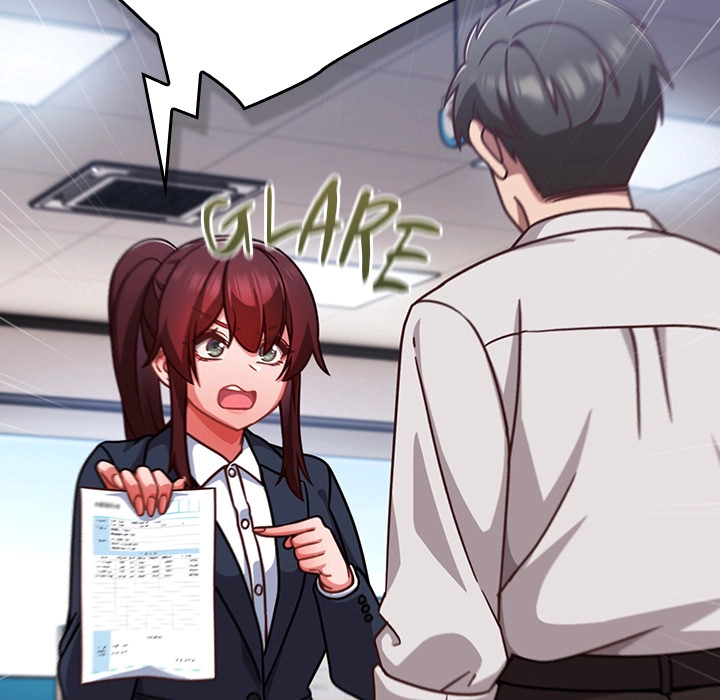 Let's Play Hooky Chapter 42 page 120 - 
