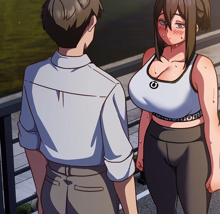 Let's Play Hooky Chapter 42 page 13 - 