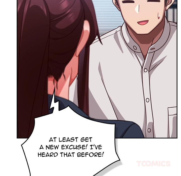 Let's Play Hooky Chapter 42 page 123 - 