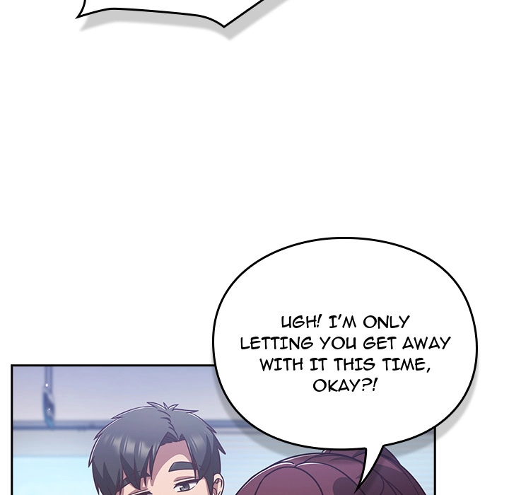 Let's Play Hooky Chapter 42 page 124 - 