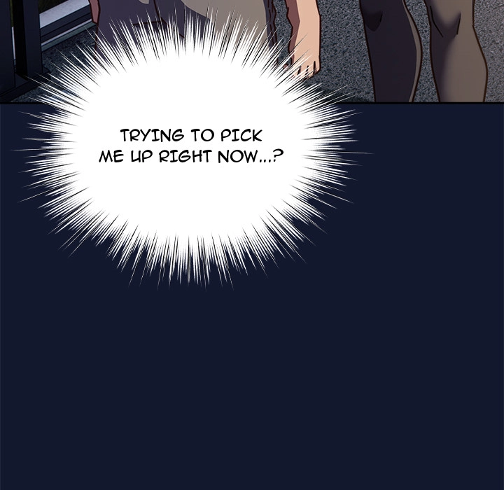 Let's Play Hooky Chapter 42 page 14 - 