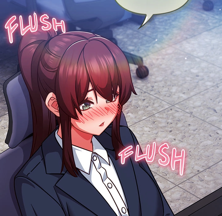 Let's Play Hooky Chapter 42 page 131 - 
