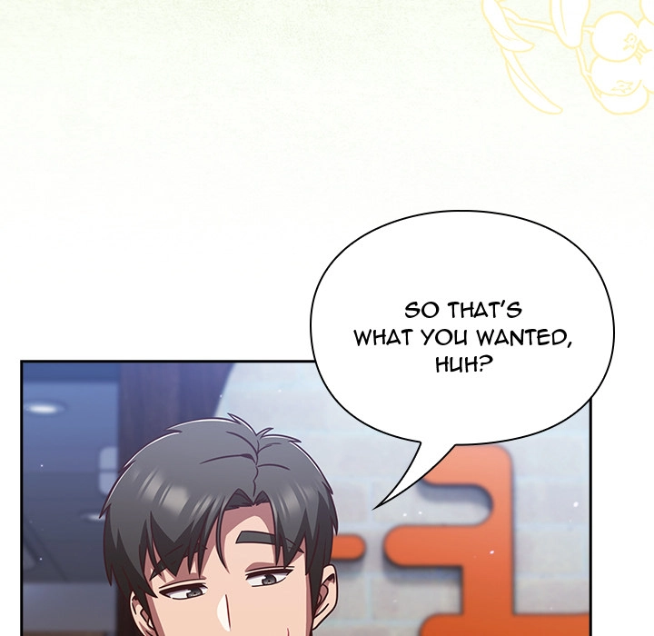 Let's Play Hooky Chapter 42 page 133 - 