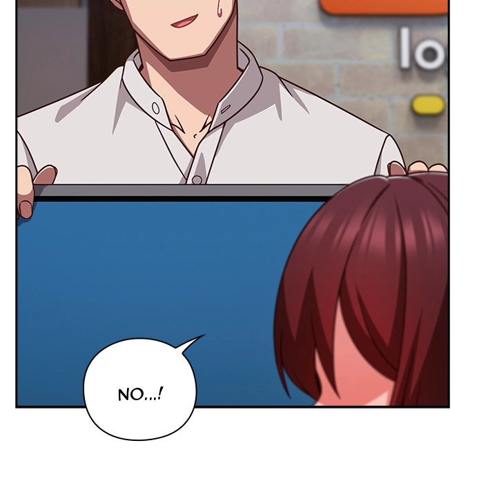 Let's Play Hooky Chapter 42 page 134 - 
