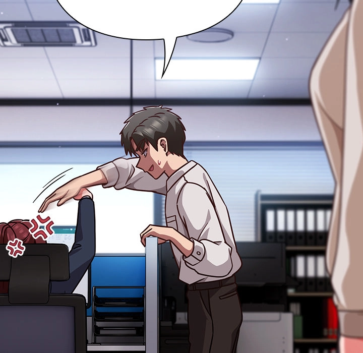 Let's Play Hooky Chapter 42 page 136 - 