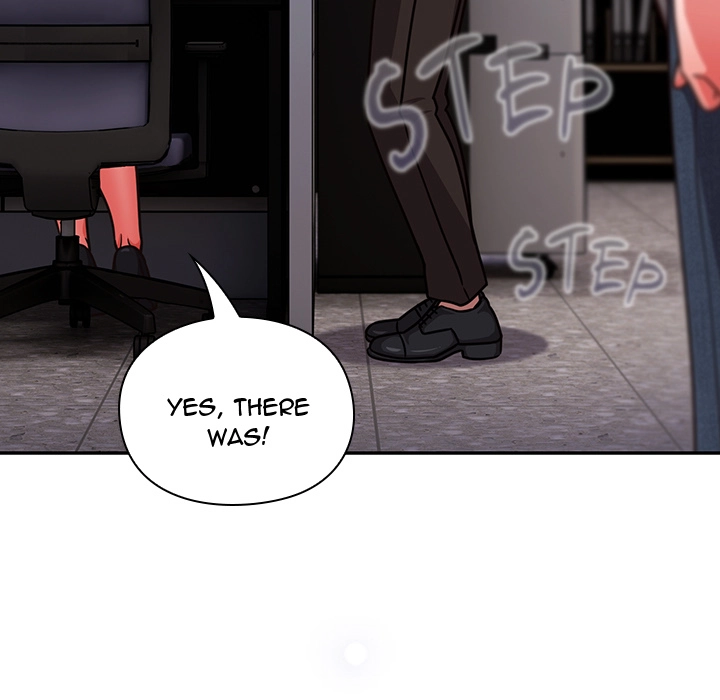 Let's Play Hooky Chapter 42 page 137 - 