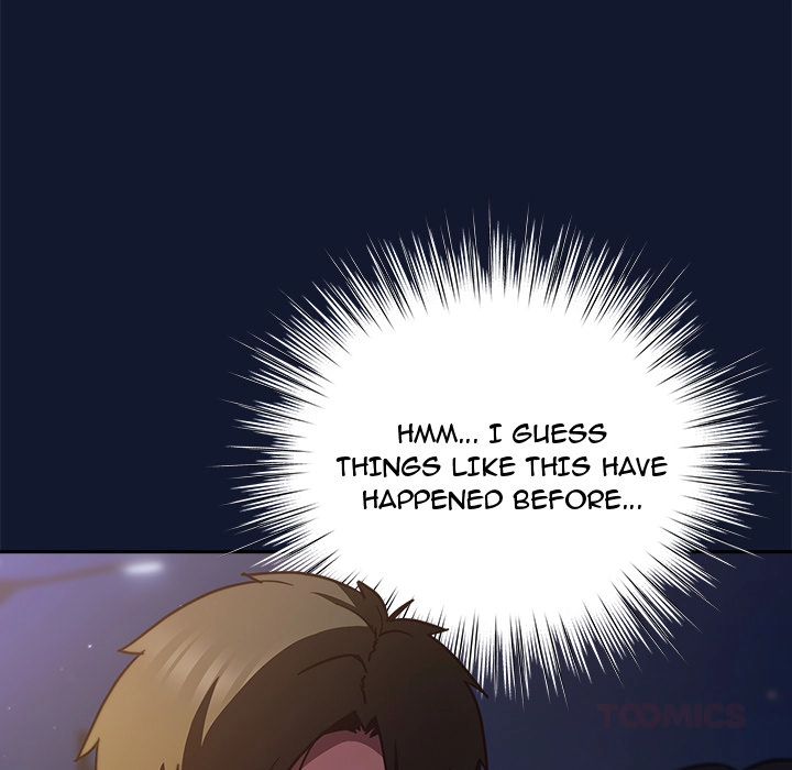 Let's Play Hooky Chapter 42 page 15 - 