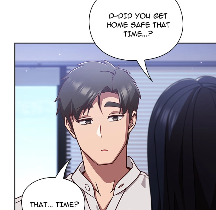 Let's Play Hooky Chapter 42 page 144 - 