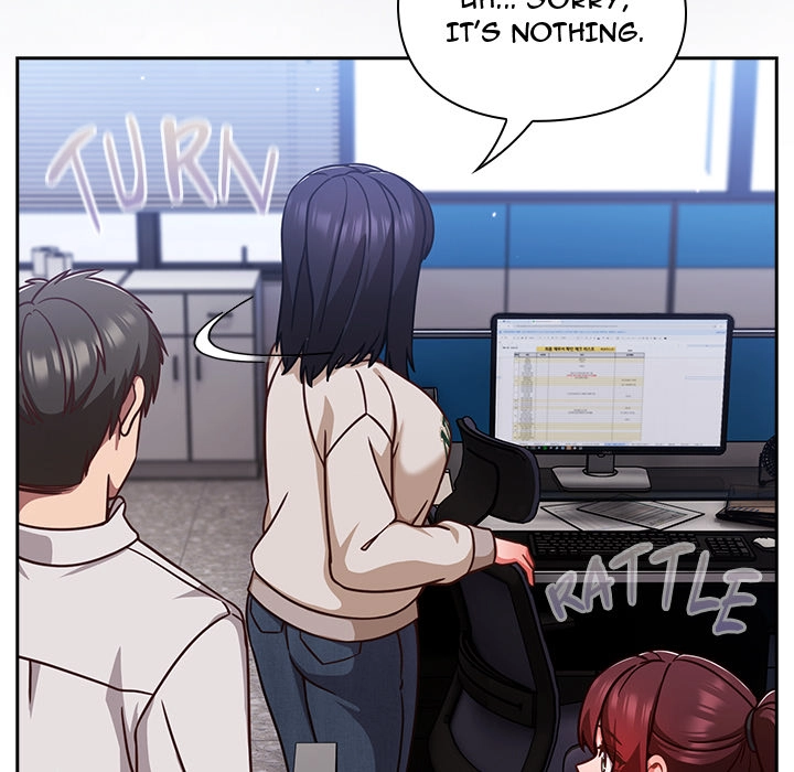 Let's Play Hooky Chapter 42 page 149 - 